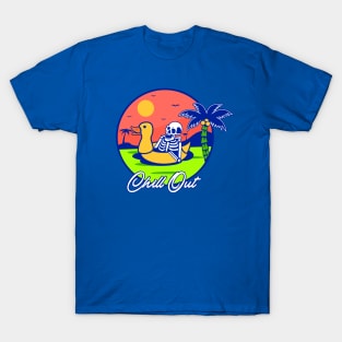 Chill Out T-Shirt